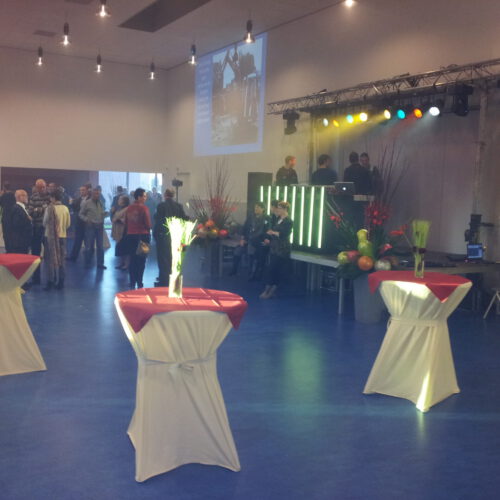 opening wellant college